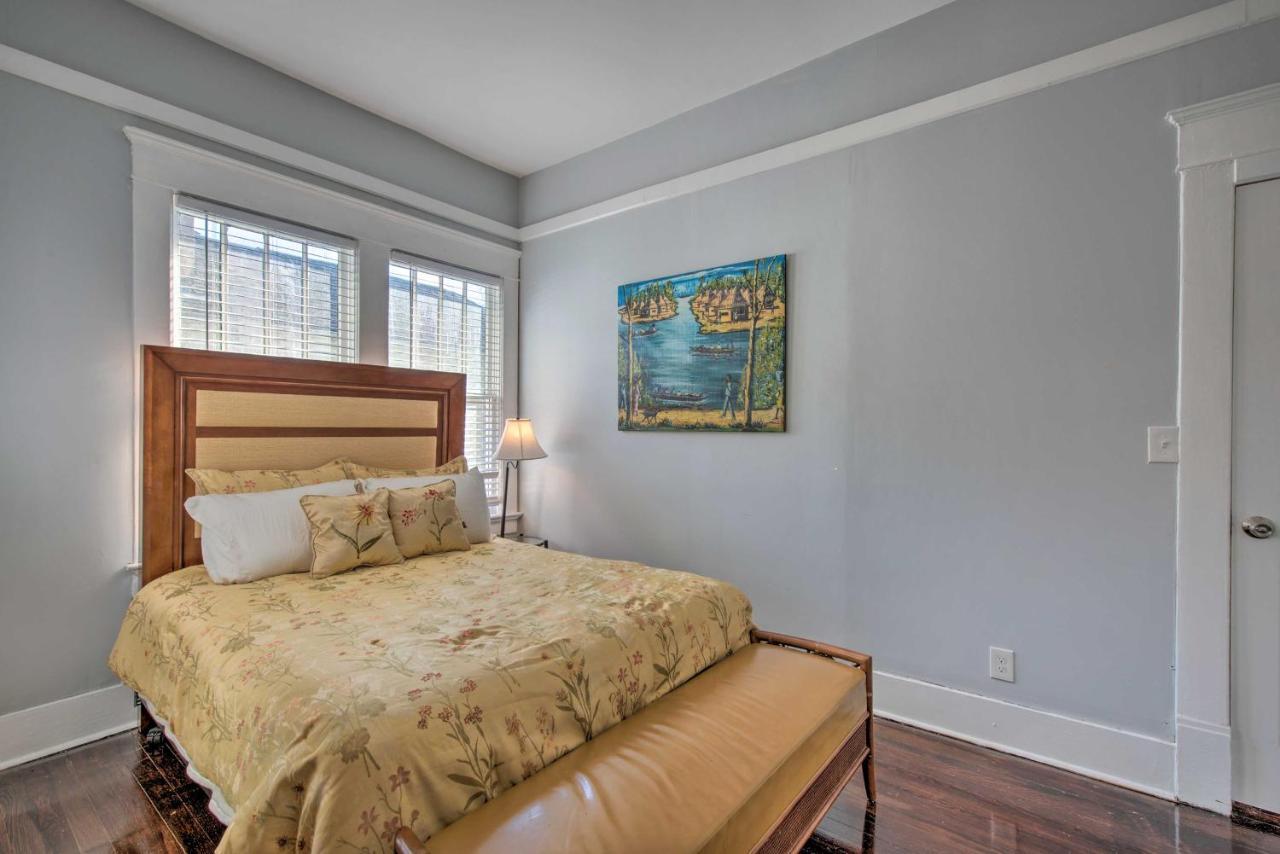 Holiday home Cozy About 3 Mi To Dtwn Attractions! Atlanta